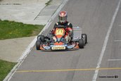 Campionatul National de Karting 2013 - Prima Etapa