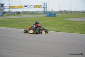 Campionatul National de Karting 2013 - Prima Etapa