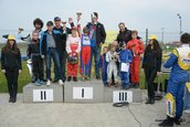 Campionatul National de Karting 2013 - Prima Etapa