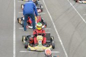 Campionatul National de Karting 2013 - Prima Etapa