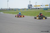 Campionatul National de Karting 2013 - Prima Etapa