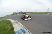 Campionatul National de Karting 2013 - Prima Etapa