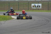 Campionatul National de Karting 2013 - Prima Etapa