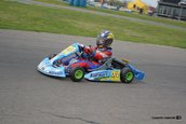 Campionatul National de Karting 2013 - Prima Etapa