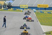 Campionatul National de Karting 2013 - Prima Etapa
