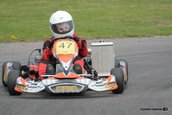Campionatul National de Karting 2013 - Prima Etapa