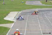 Campionatul National de Karting 2013 - Prima Etapa