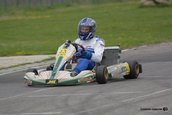 Campionatul National de Karting 2013 - Prima Etapa