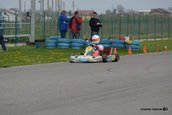 Campionatul National de Karting 2013 - Prima Etapa