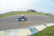 Campionatul National de Karting 2013 - Prima Etapa