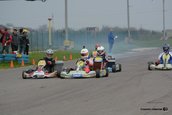 Campionatul National de Karting 2013 - Prima Etapa