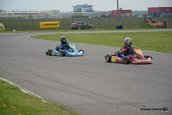 Campionatul National de Karting 2013 - Prima Etapa