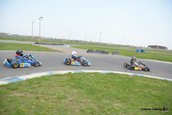Campionatul National de Karting 2013 - Prima Etapa