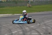 Campionatul National de Karting 2013 - Prima Etapa