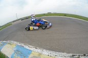 Campionatul National de Karting 2013 - Prima Etapa