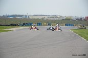 Campionatul National de Karting 2013 - Prima Etapa