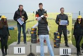 Campionatul National de Karting 2013 - Prima Etapa