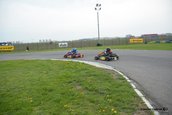 Campionatul National de Karting 2013 - Prima Etapa
