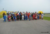 Campionatul National de Karting 2013 - Prima Etapa