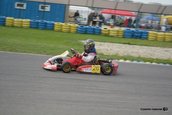 Campionatul National de Karting 2013 - Prima Etapa