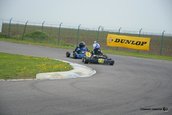 Campionatul National de Karting 2013 - Prima Etapa