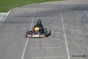 Campionatul National de Karting 2013 - Prima Etapa