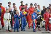 Campionatul National de Karting 2013 - Prima Etapa