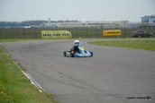 Campionatul National de Karting 2013 - Prima Etapa