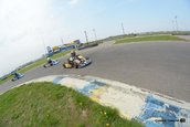 Campionatul National de Karting 2013 - Prima Etapa