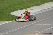 Campionatul National de Karting 2013 - Prima Etapa