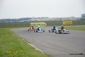 Campionatul National de Karting 2013 - Prima Etapa