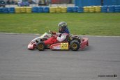 Campionatul National de Karting 2013 - Prima Etapa