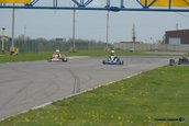Campionatul National de Karting 2013 - Prima Etapa