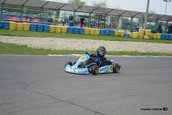 Campionatul National de Karting 2013 - Prima Etapa