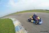 Campionatul National de Karting 2013 - Prima Etapa