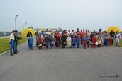 Campionatul National de Karting 2013 - Prima Etapa