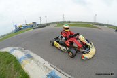 Campionatul National de Karting 2013 - Prima Etapa