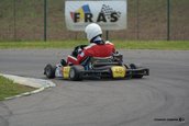 Campionatul National de Karting 2013 - Prima Etapa
