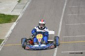 Campionatul National de Karting 2013 - Prima Etapa