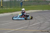 Campionatul National de Karting 2013 - Prima Etapa