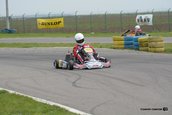 Campionatul National de Karting 2013 - Prima Etapa