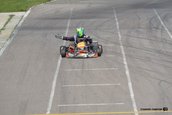 Campionatul National de Karting 2013 - Prima Etapa