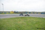 Campionatul National de Karting 2013 - Prima Etapa