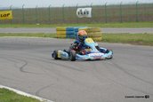 Campionatul National de Karting 2013 - Prima Etapa