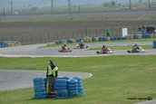 Campionatul National de Karting 2013 - Prima Etapa