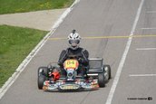 Campionatul National de Karting 2013 - Prima Etapa