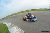 Campionatul National de Karting 2013 - Prima Etapa