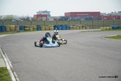 Campionatul National de Karting 2013 - Prima Etapa
