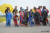 Campionatul National de Karting 2013 - Prima Etapa