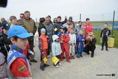 Campionatul National de Karting 2013 - Prima Etapa